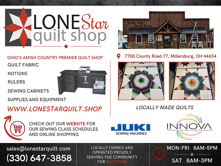 lonestarquiltshop