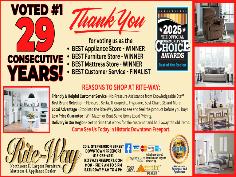 ritewayfurnitureandappliancemart