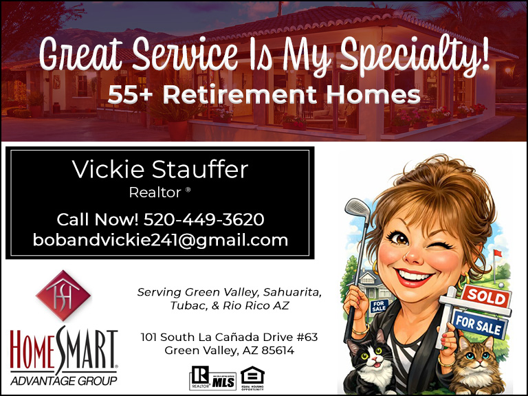 VickieStaufferHomeSmartProsRealEstate2 VICKIE STAUFFER, HOMESMART PROS REAL, PIMA COUNTY, AZ