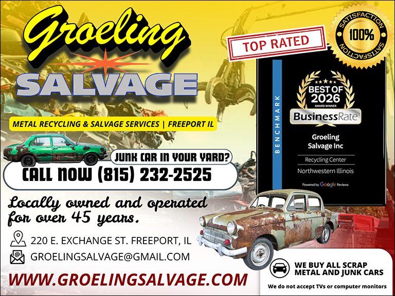 groelingsalvage