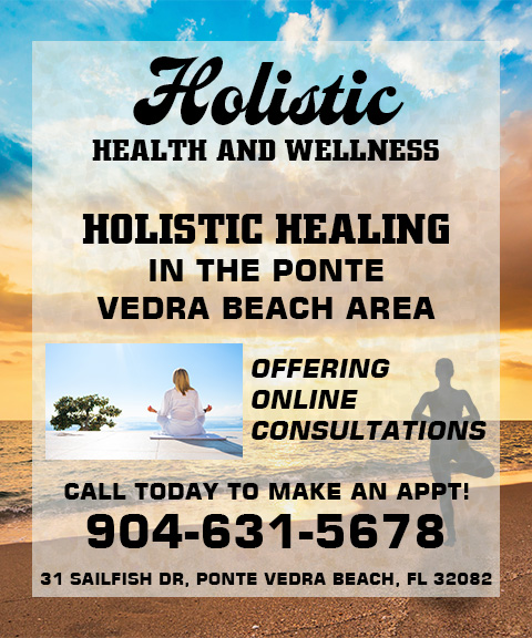 holistichealthandwellness HOLISTIC HEALTH & WELLNESS, ST. JOHNS, FL