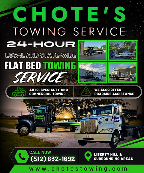 chotestowingservice CHOTE