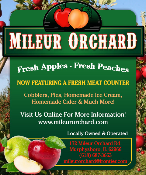 mileurorchard mileur orchard, jackson county, il