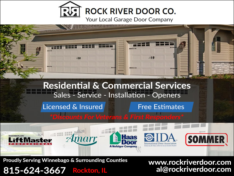 rockriverdoorco2 ROCK RIVER DOOR CO, WINNEBAGO COUNTY, IL