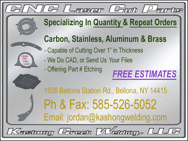 kashongcreekwelding2 KASHONG CREEK WELDING LLC, Yates COUNTY, NY